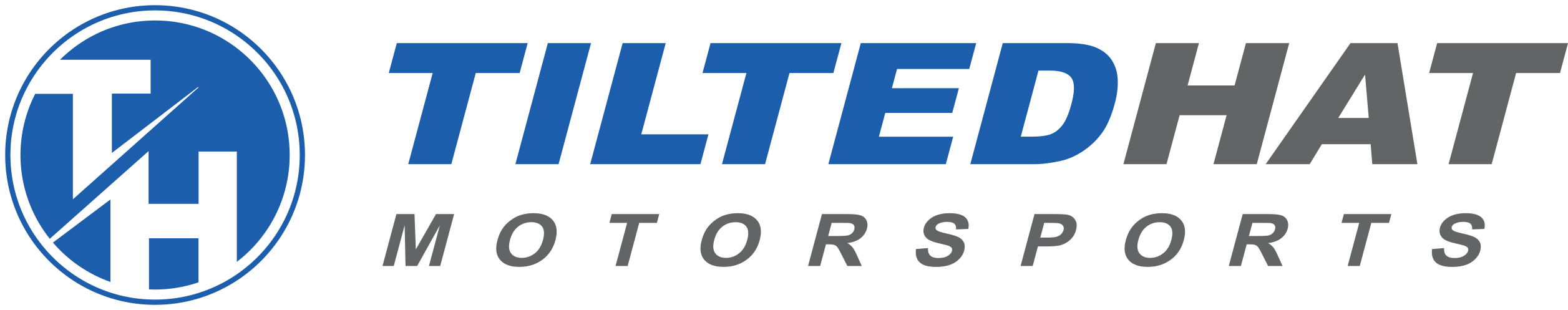 Tilted Hat Motorsports